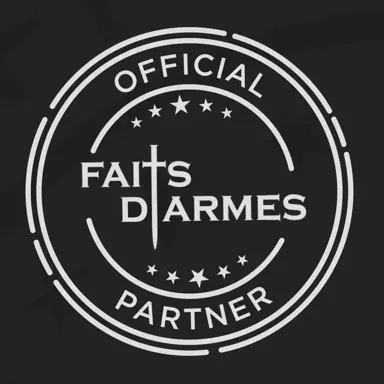 Logo di Faits d'Armes